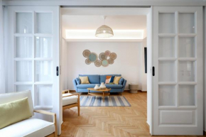 Kolonaki Diamond - Greecing